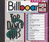 Billboard Top Dance: 1980