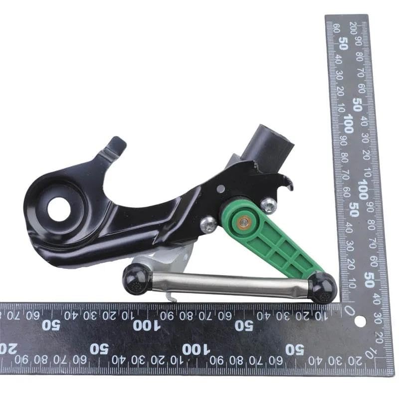 Capteur de nivellement hauteur haut de gamme pour phares xénon Q5 set complet