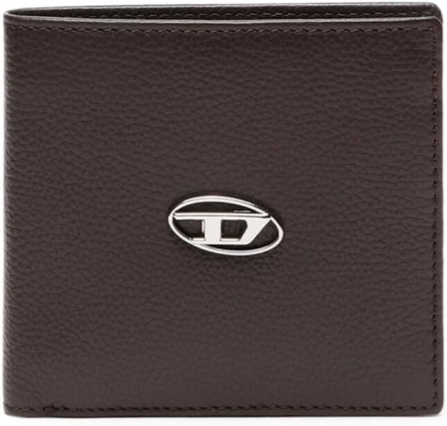 Amazon.co.jp: [Diesel] [ディーゼル] メンズ カウレザー 二