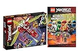 lego city jet ski instructions ✅ LEGO NINJAGO Action in Ninjago City (Deutsch) Taschenbuch: Spannende Abenteuer der Ninja erwarten euch in diesem Buch. Lustige Comics rund um die Abenteuer der coolen Helden und ihrer Gegner bringen jeden LEGO NINJAGO-Fan zum Lachen!