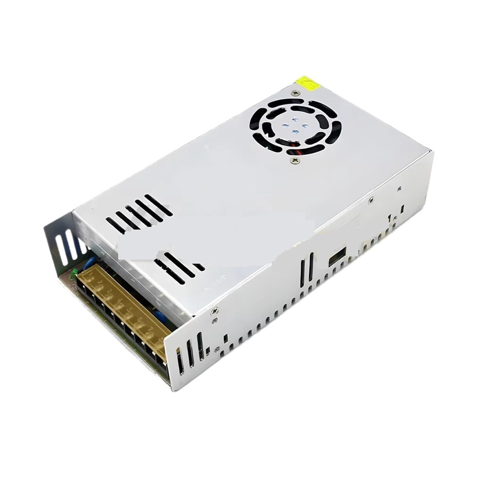 Alimentation transformateur 5V 70A 350W AC DC universel pour montage rail