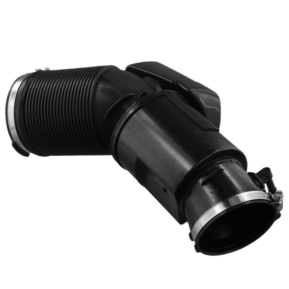 Intake Manifold Inlet Gas Hose 06E129629P 06E129629M Compatible with Audi A6L A6 C6 3.0