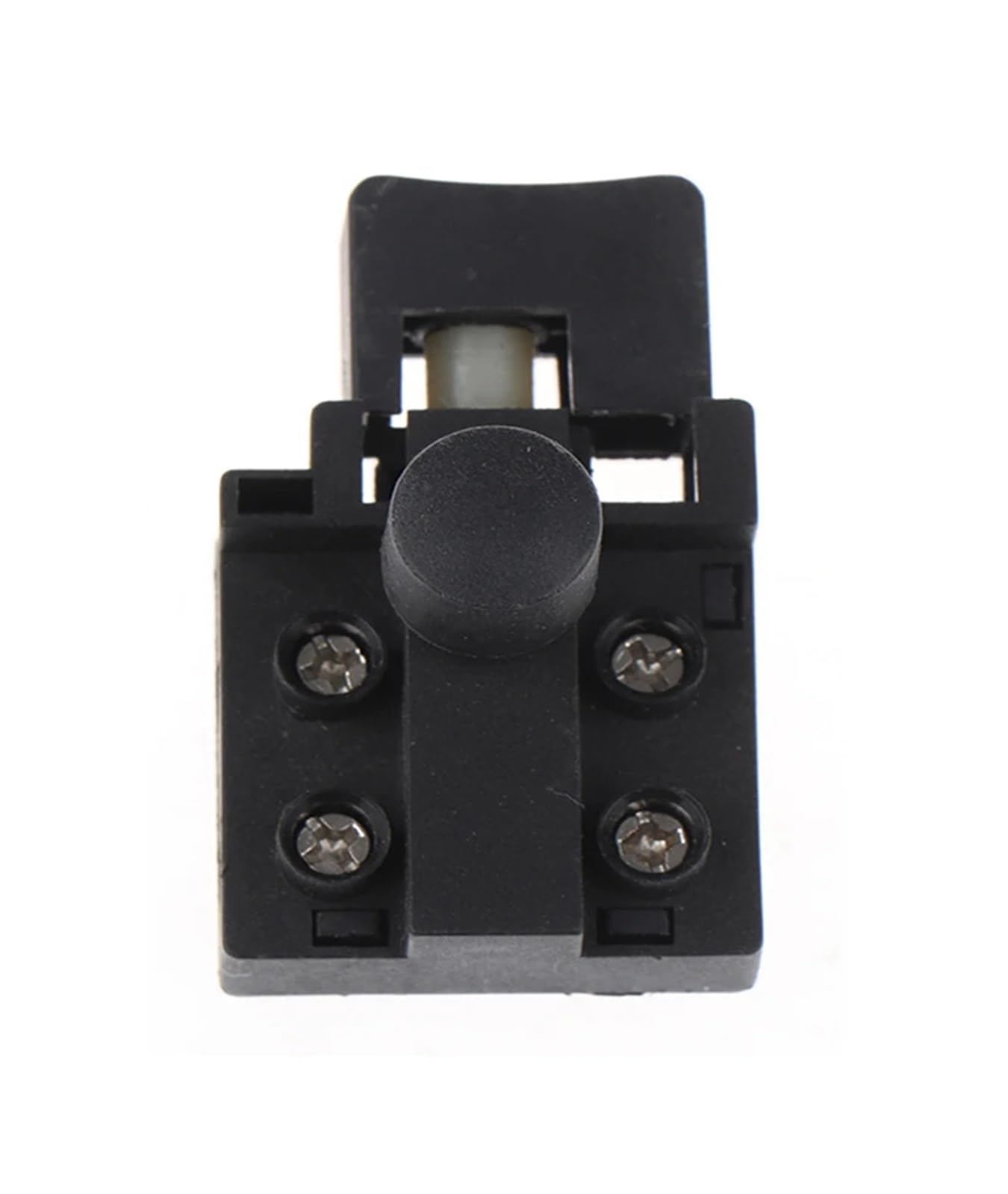 Interrupteur de Rechange for tronçonneuse DPST, 1 pièce, for Outil électrique 5016 6018