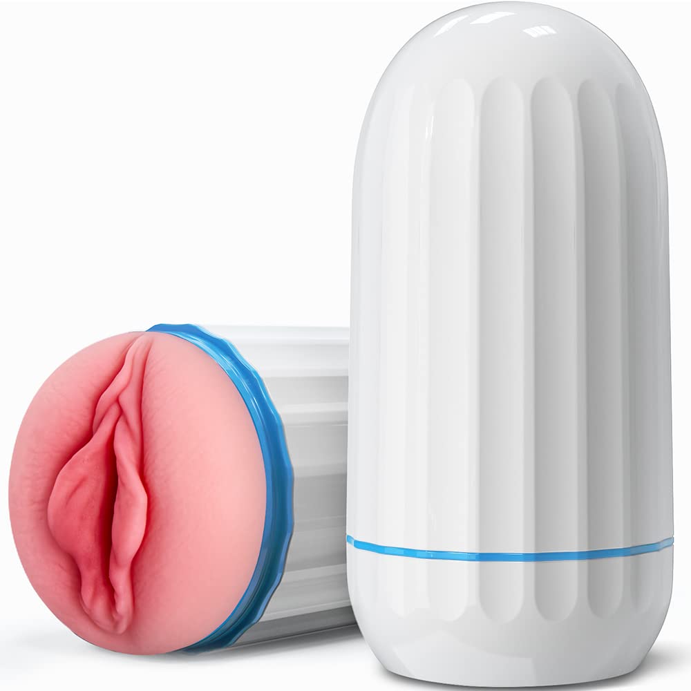 realistic male stroker