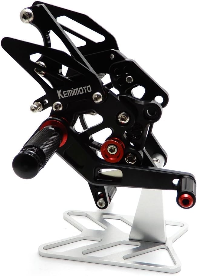 Amazon | KEMIMOTO YAMAHA ヤマハ用 YZF-R25/R3 2014-2023 MT-03 MT-25 