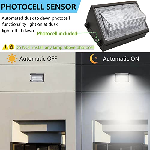 Samsung commercial LED wall