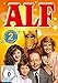ALF - Die komplette zweite Staffel [4 DVDs]