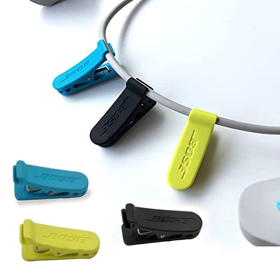 BOSE - Sports wireless headphones &amp; バッテリーケース Bose Sport Earbuds Spare Charging Case 427929 Headphones