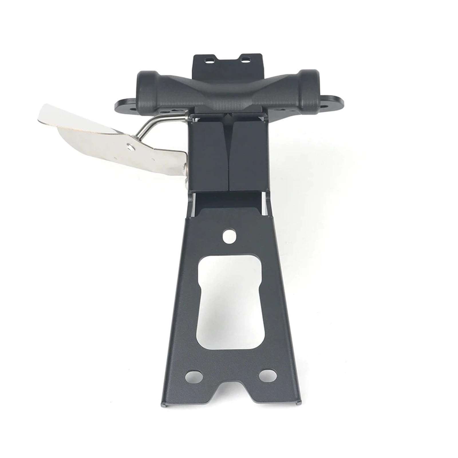 Per Ducati Per Hypermotard 950 2019+ Moto Posteriore Coda Corta Stock Porta Targa Contropunta Kit Staffa Telaio Moto Supporto Targa