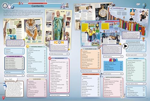 Guinness World Records 2025