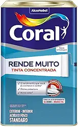 ACR F TUBARAO BRANCO 16L CORAL RENDE MUITO