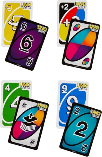 La Mejor Recopilación de Uno flip disponible en línea. 6 La Mejor Recopilación de Uno flip disponible en línea. 6