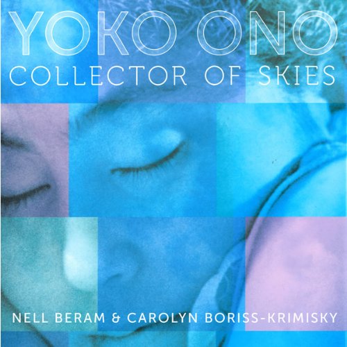 Yoko Ono: Collector of Skies    
	                
	            

                 
                        Audible Audiobook 
                  
                        – Unabridged