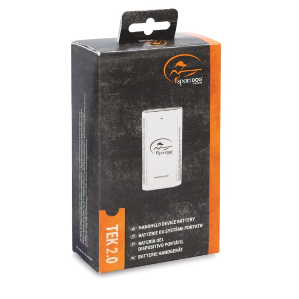 Sportdog Tek, Série 2.0, Collier pour Chiens