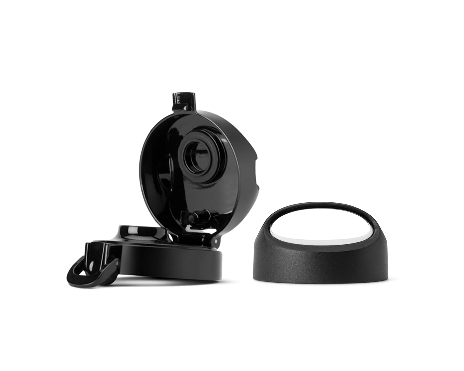 magic bullet® Portable Blender To-Go Lid Bundle