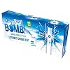 Fresh Bomb Arctic Strong Mint Click hulzen met aroma-capsule, 5 dozen (500 hulzen)