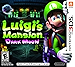 Luigi's Mansion: Dark Moon (Renewed)