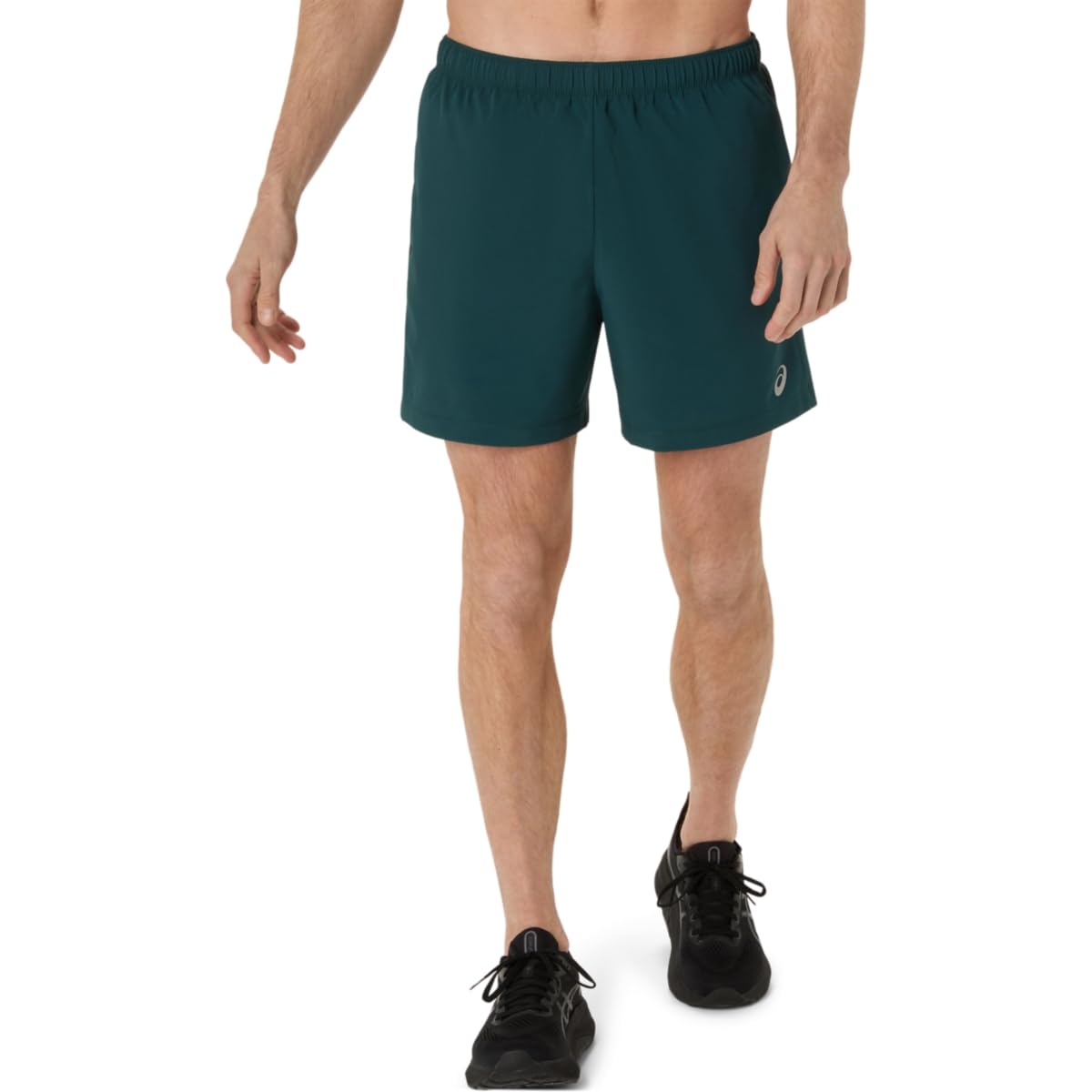 ASICS Men's 5IN PR LYTE SHORT Running Apparel