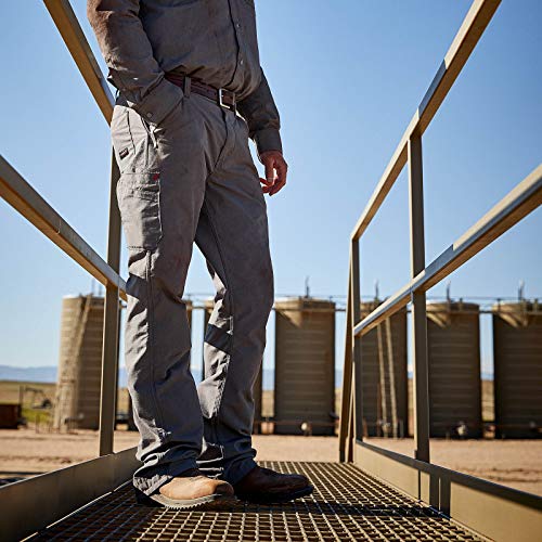 Image of Ariat Men's Fr M4 Relaxed Workhorse Boot Cut Pant