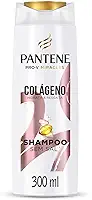 Shampoo Pantene Colágeno Hidrata e Resgata 300ml, Pantene