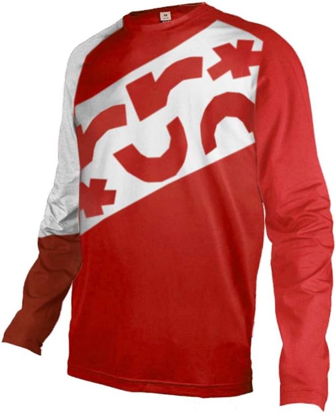 UGLY FROG Winter Jersey Downhill Shirt Comfort Fleece Cycling Equipment SJFZR016