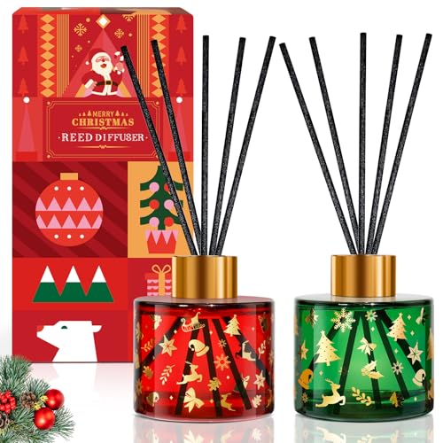 SCENTORINI Weihnachten Raumduft, Raumerfrischer, Room Fragrance, Duft...