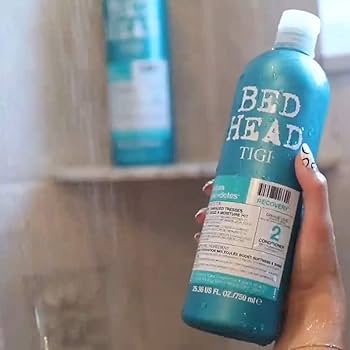 Amazon.com : Bed Head Tigi Recovery Conditioner,25.36 Fluid