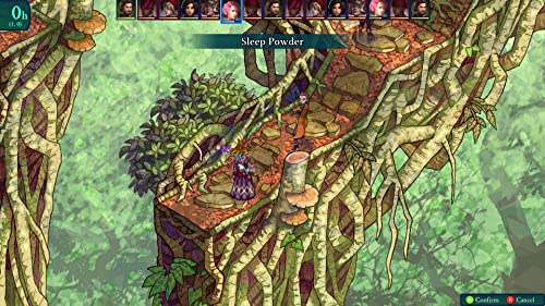 Fell Seal Arbiters Mark PS4