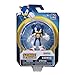 Sonic The Hedgehog Action Figure 2.5 Inch Sonic Collectible Toy, 3 years
