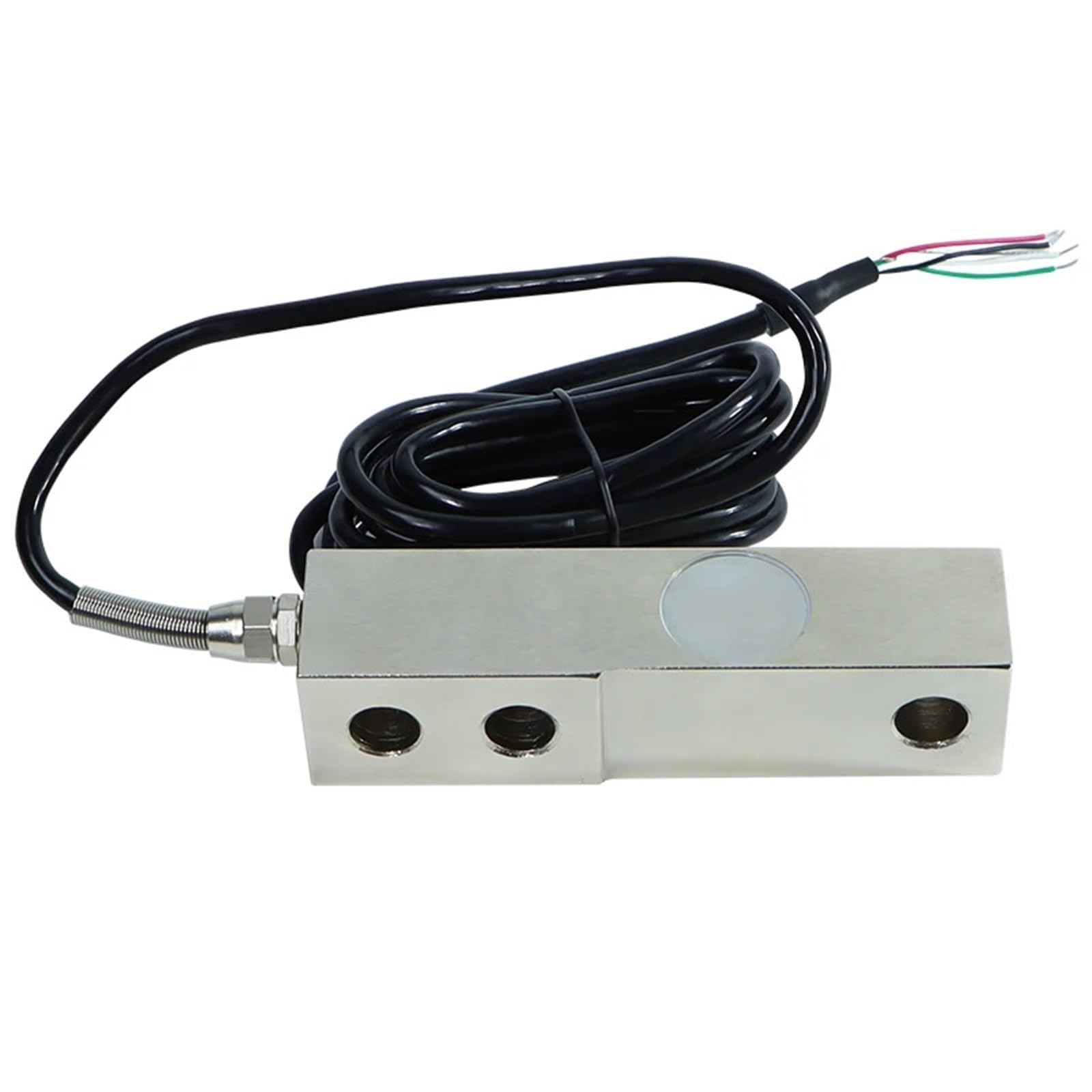 Czujnik ważenia belki ścinanej, waga wspornikowa, platforma elektroniczna ze stali stopowej, szyna 50 kg, 1 tona, 3 T, 5 T, 10 T do cysterny (300 kg)