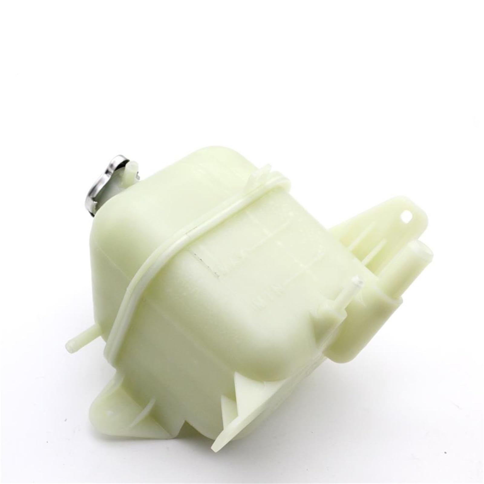 Zamiennik Wyrównawczego Chłodzącego dla 25431-3A100 254313A100 Pasuje do HYUNDAI TRAJET 2000- 2008 2.7L V6 Zbiornik płynu chłodzącego