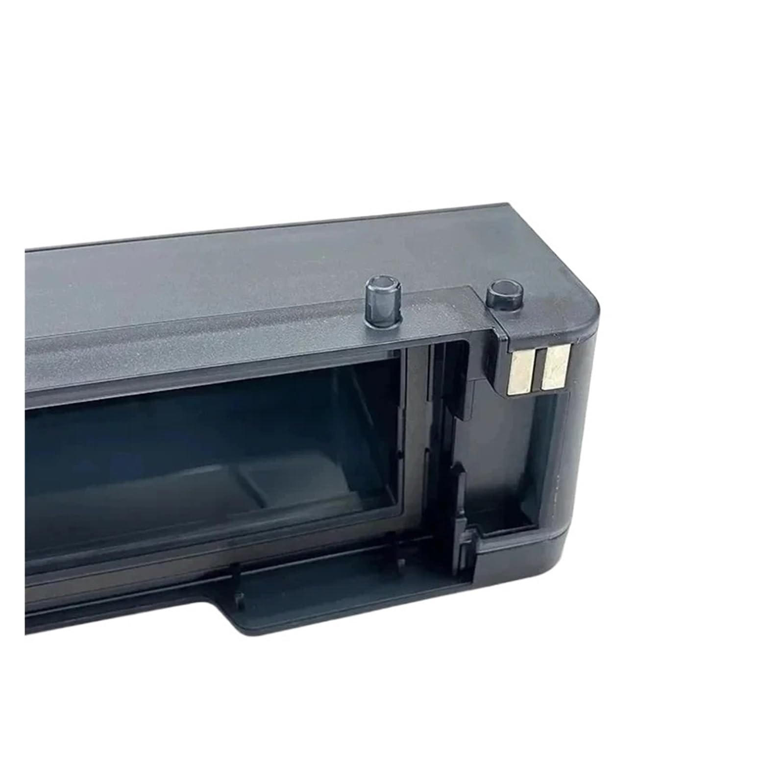 2 In 1 Water Tank Dust Box Compatible For Xiaomi S10 S12 T12 B106GL Mi Robot Vacuum-Mop Pro/Mop P/Mop 2S/ 3C Plus Viomi V2 SE STYJ02YM(Set 2)