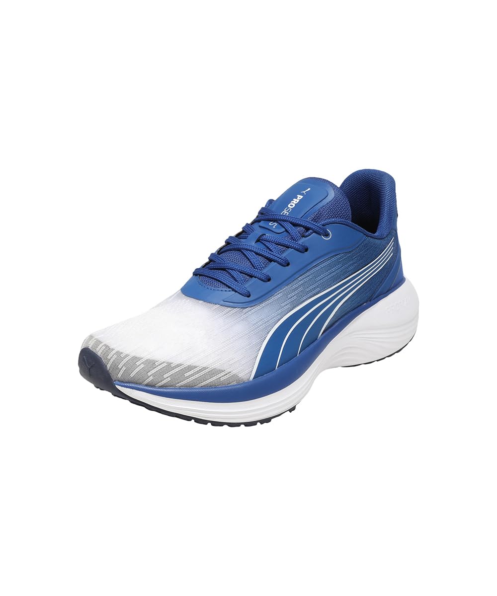 Puma Mens Fusionpro Running Shoe