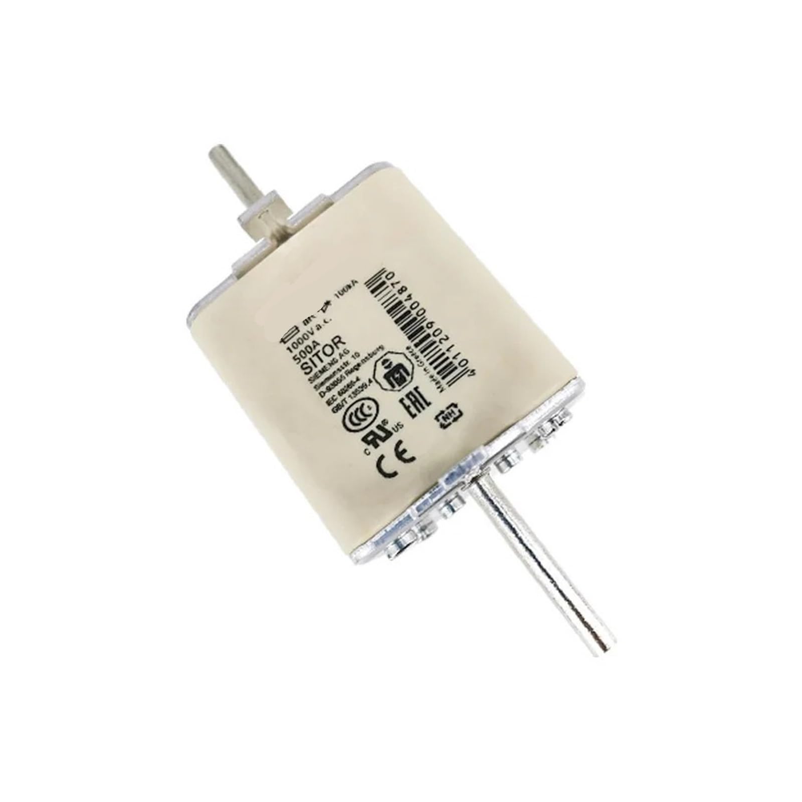 RCGKNNMUZ 3NE3637-1 3NE4117-5 High Voltage/Fast Fuse Protection Base Electronic Components(3NE3637-1)