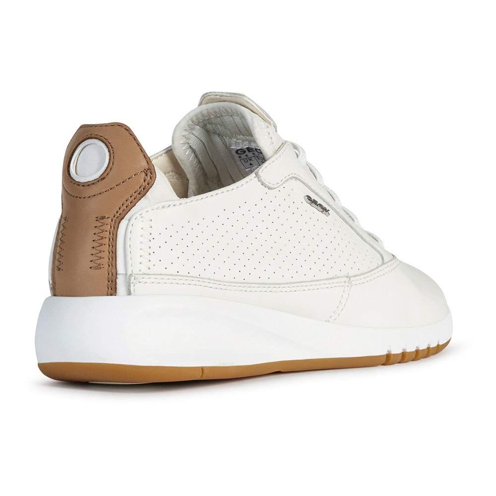 Geox Kobiety D AERANTIS ASNEAKERS