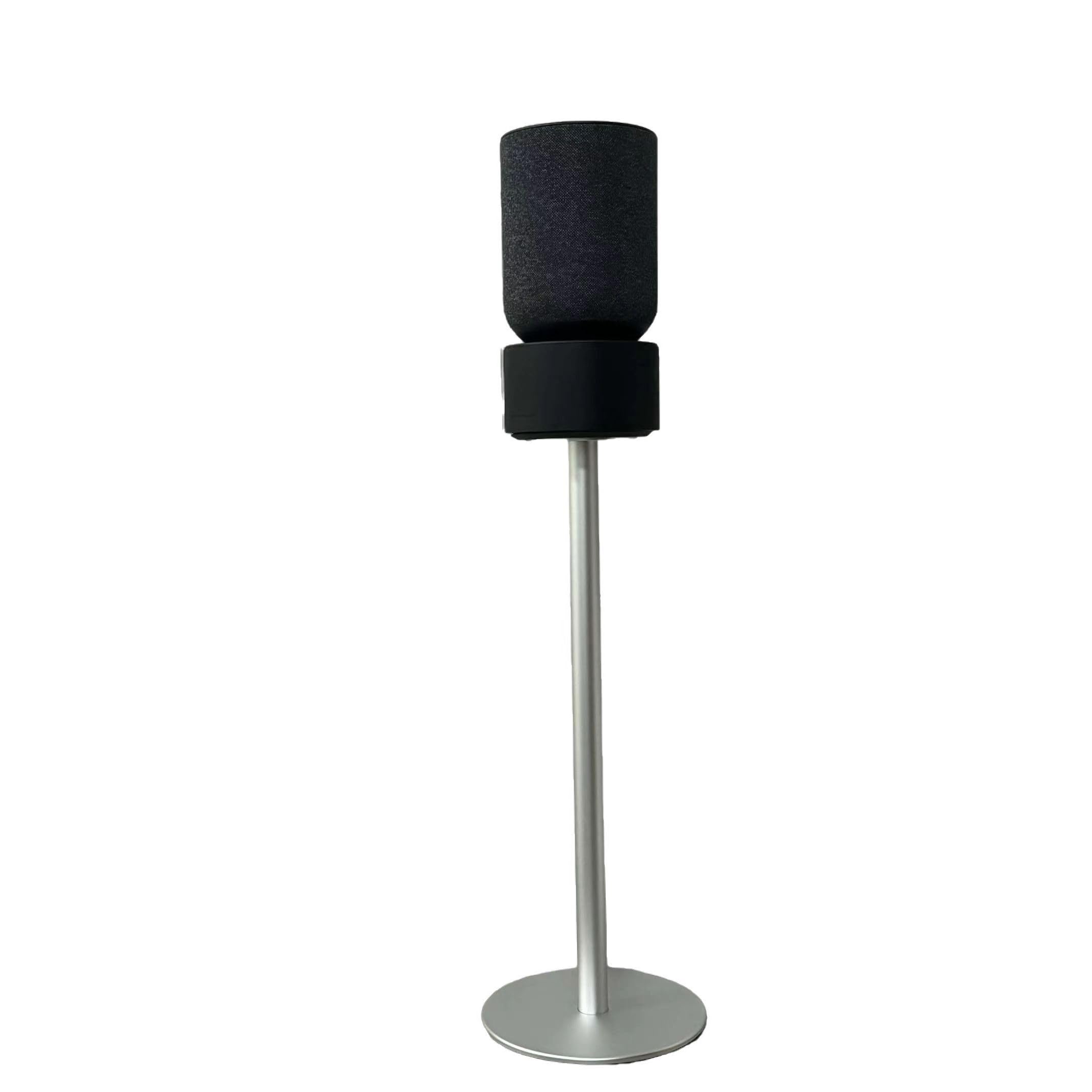 Speaker Floor Stand Compatible with Bang&Olufsen Beosound Balance
