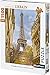 Nathan – Puzzle – Gita a Parigi – 1500 Pezzi, 87784