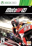 MotoGP 14 - Xbox 360