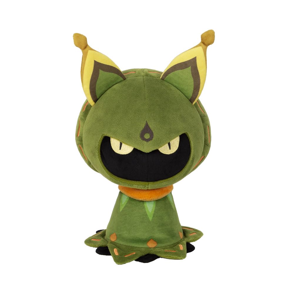 GENSHIN IMPACTCuilein-Anbar Themed Merchandise-Plush Toy