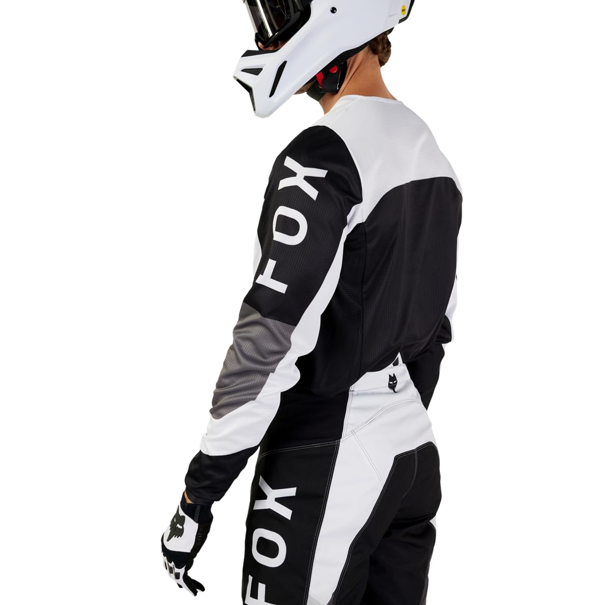Amazon | [フォックスレーシング ジャパン] モトクロスジャージ FOX MX