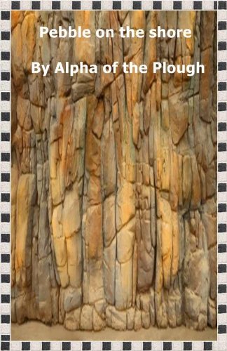 Amazon | Pebbles on the shore (English Edition) [Kindle edition] by ...
