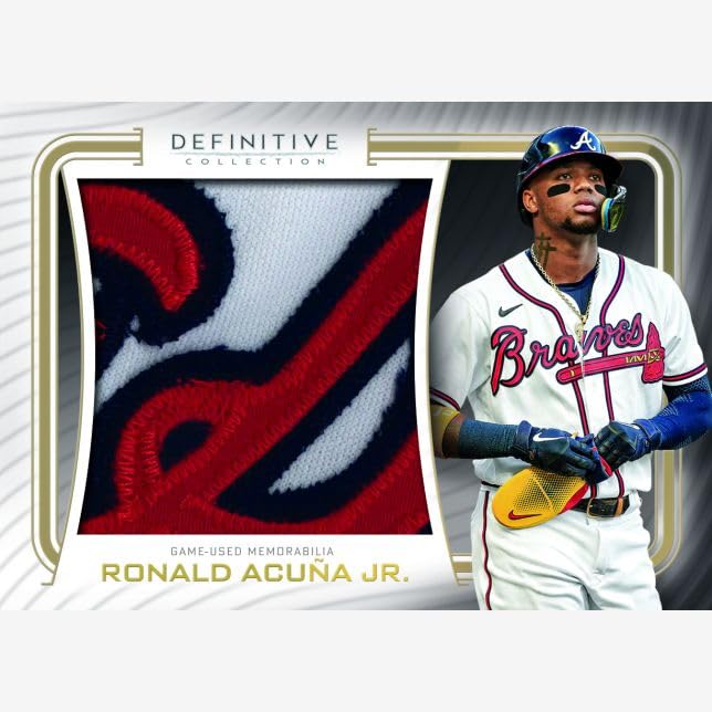 Amazon | 2023 Topps Definitive Baseball ディフィニティブ ベース