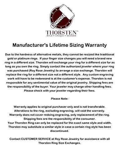 Mens Titanium Brushed Center Flat Wedding Ring - Polished Beveled Comfort Fit - 6mm 8mm Wide - Style Name: Shire3