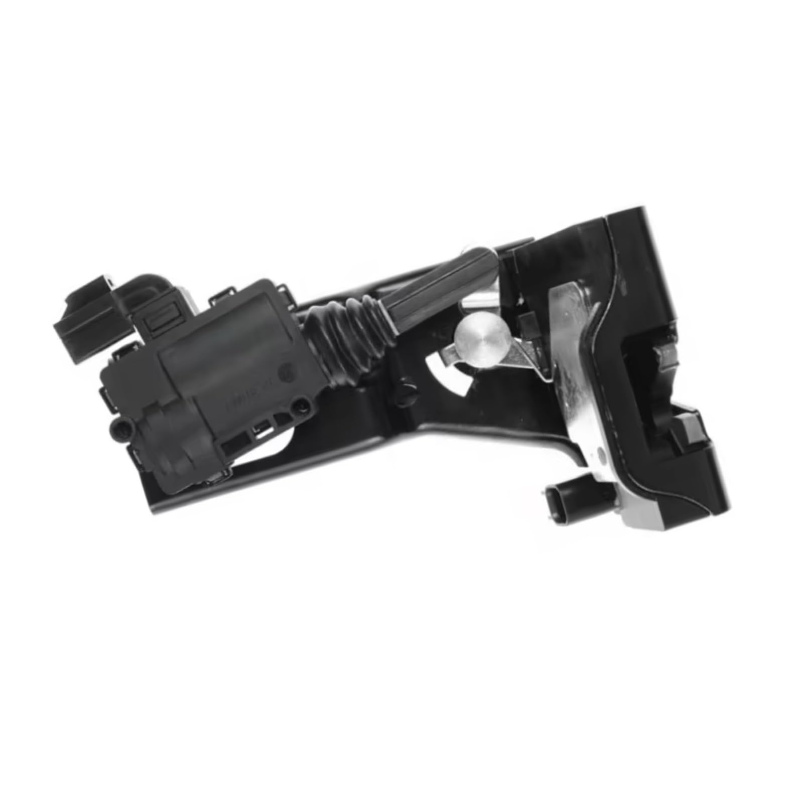 Rear Tailgate Latch Compatible with Mazda for Tribute 2008-2011 1 Pcs Rear Tail Gate Latch Lock Replacement Accessories 9L8Z-7843150-B