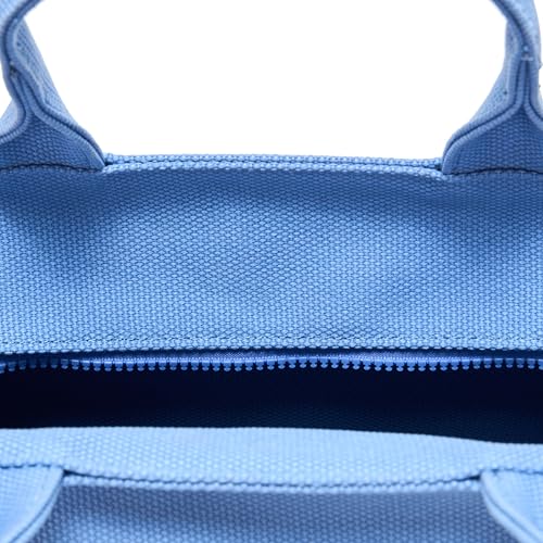 Image of DKNY Women's Hadlee Medium Canvas Tote Bag