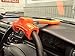 Price comparison product image XtremeAuto® Extra Large, Anti-Theft Steering Lock Bar Security Device for Car, Van, Lorry, Boat - Heavy Duty