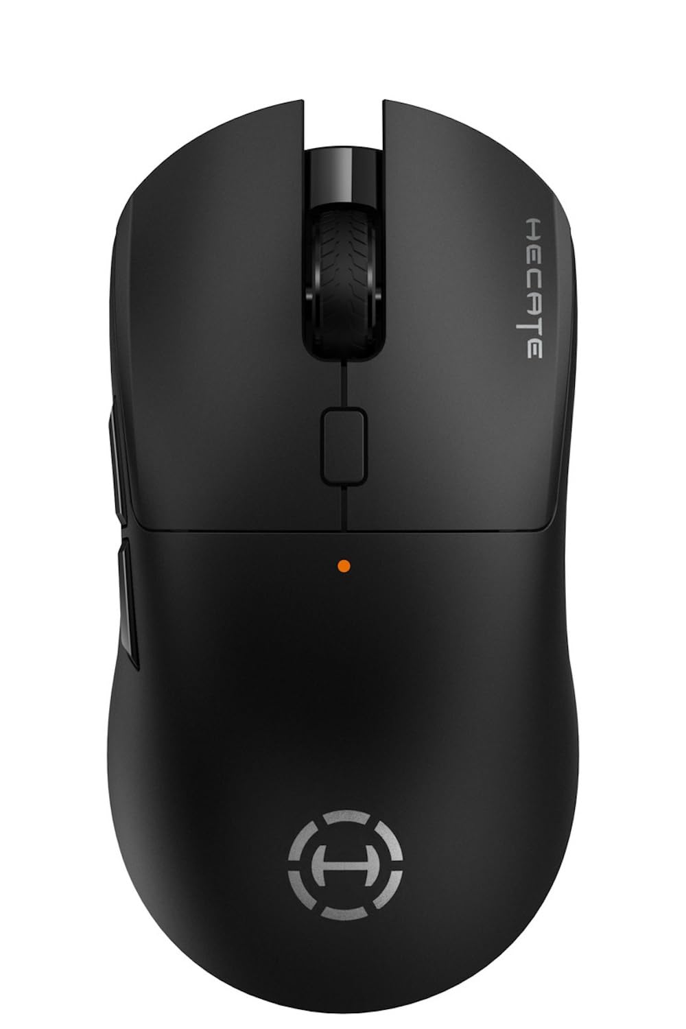Mouse Gaming EDIFIER HECATE G3M Pro – Wireless Bluetooth Tri-mode, Sensore PAW3395, Nero