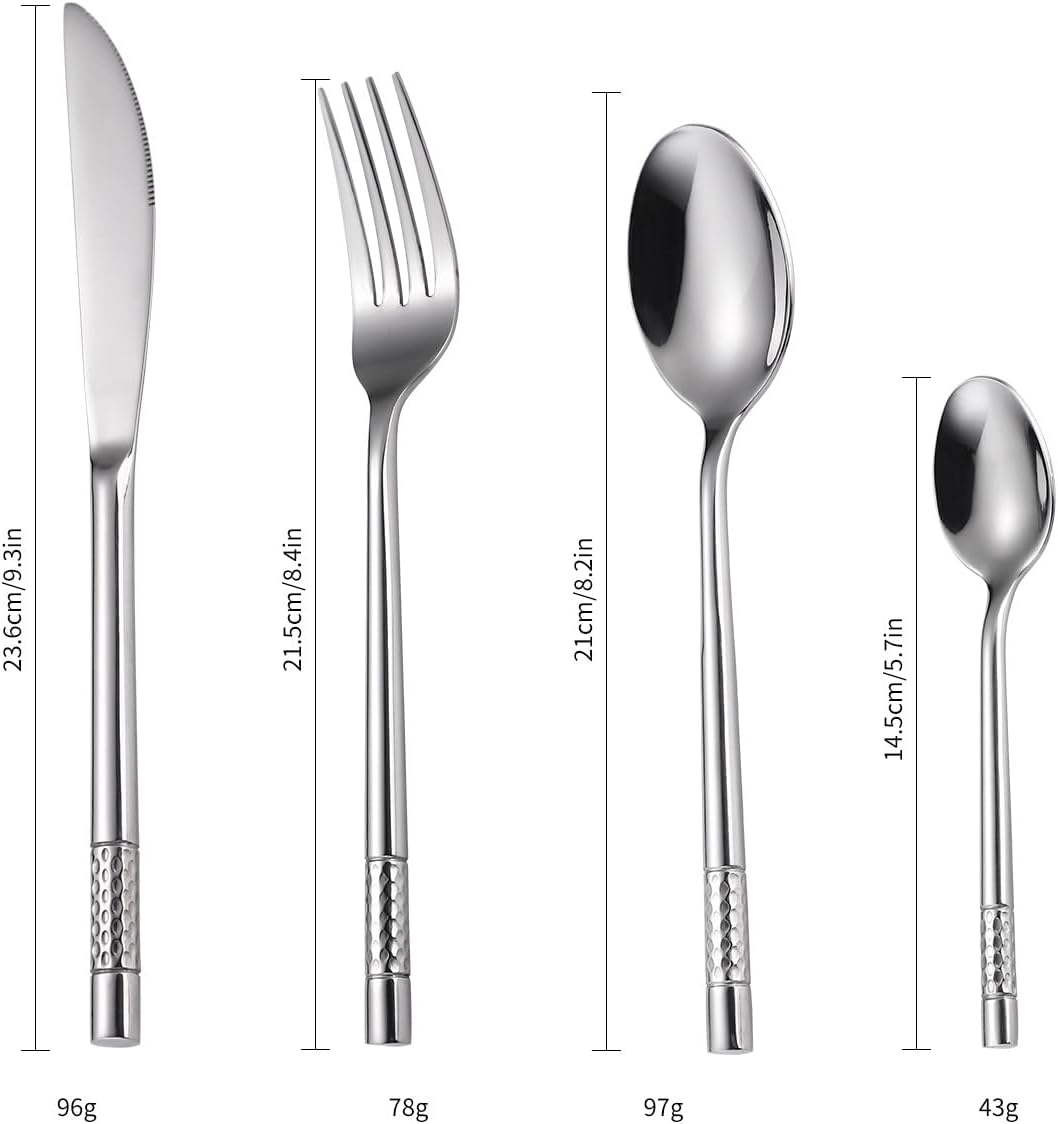 Crab Crackers Seafood Tool Set with Storage Box Includes 1 Seafood Biscuits, 1 Seafood Scissors and 4 Seafood Forks and PicksCrab Leg Crackers(Gold-4Set)