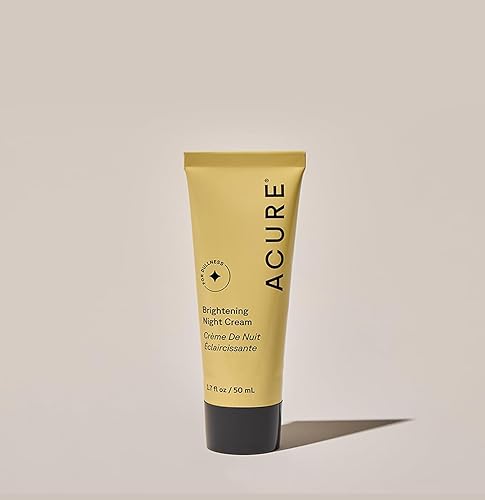 Miniatura 5 de Crema de noche Acure 17 fl oz