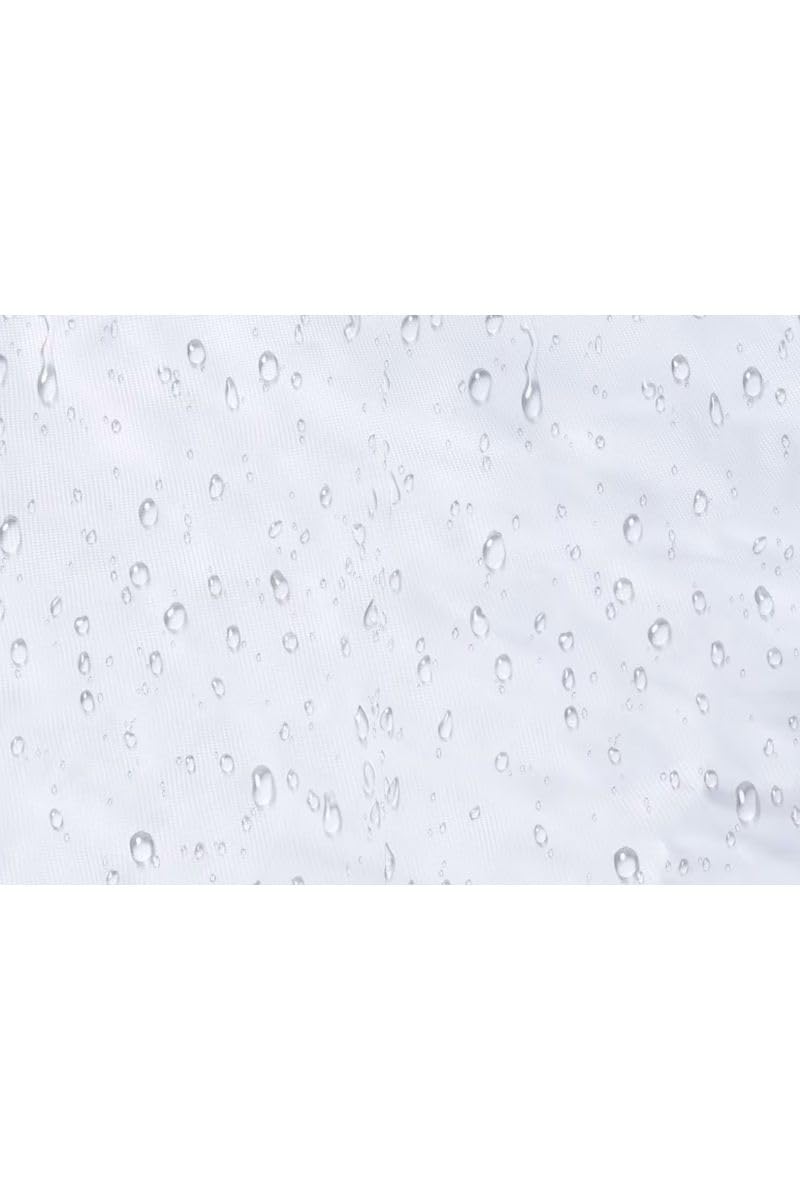 Regalos Miguel - Techo para Carpas 3x3 Master - Blanco